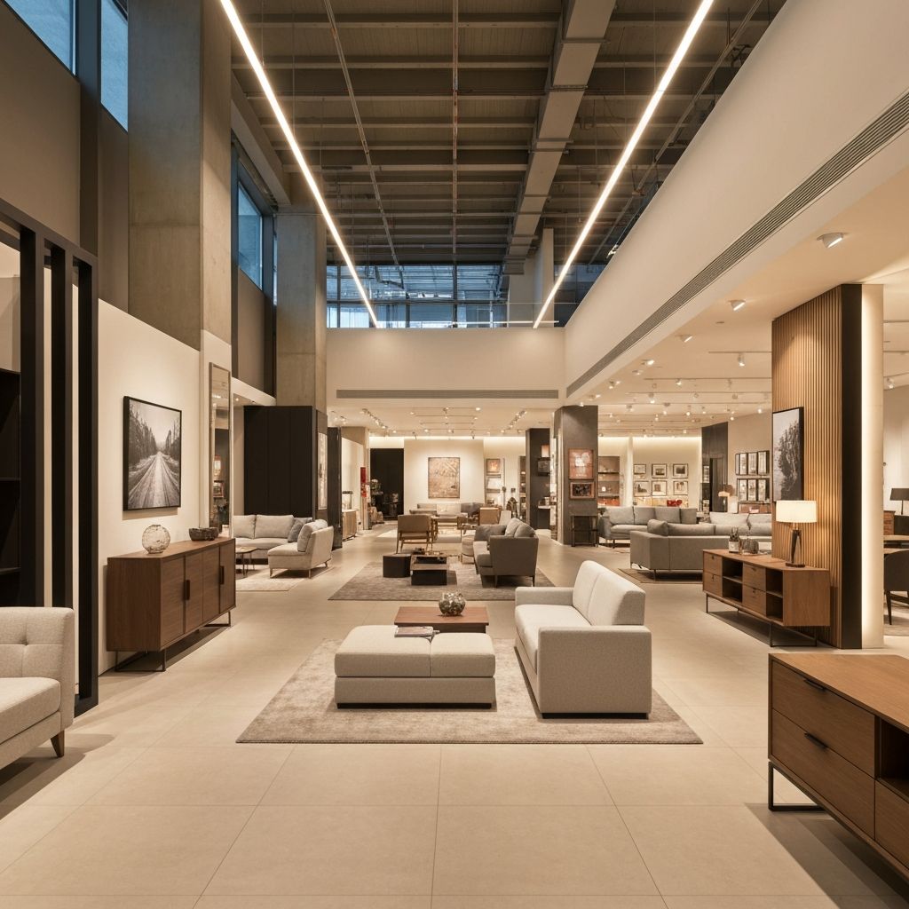 오늘의가구 프리미엄 논현점